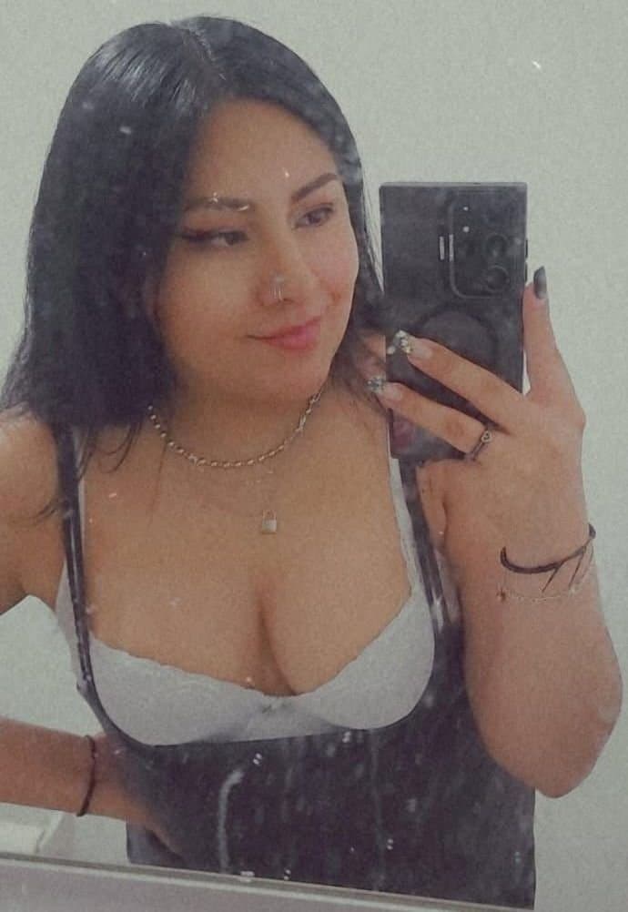 Con bra o sin bra? ??