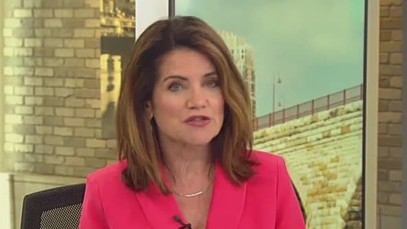 Alix Kendall TV News Milf