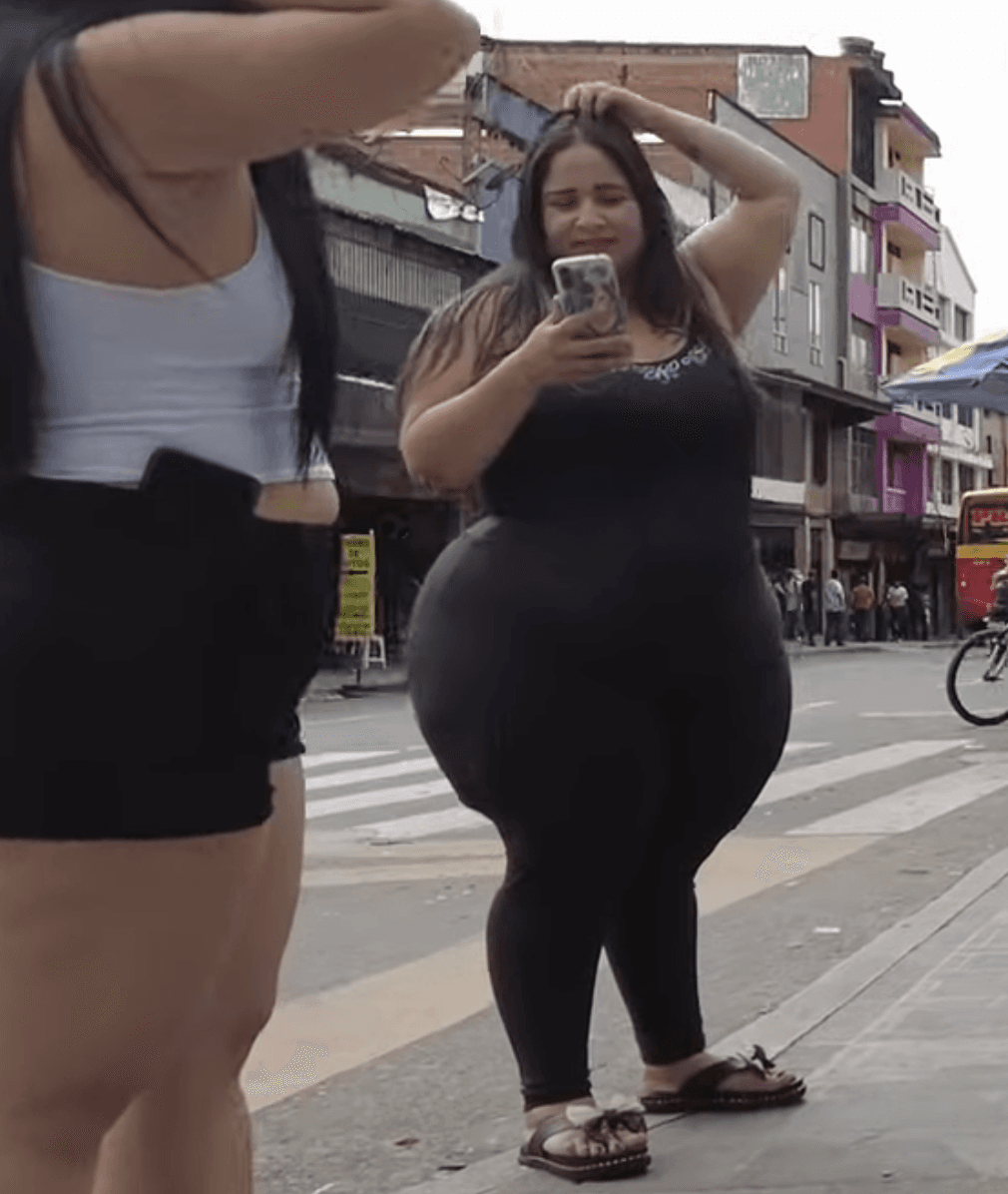 Zorritas de Medellín