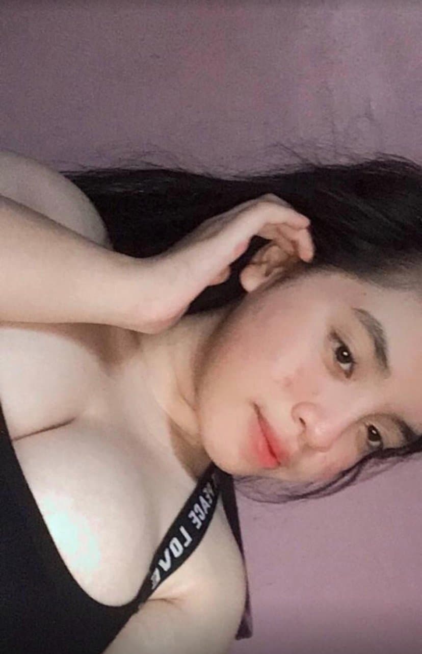 Busty malay kampung girl needs it