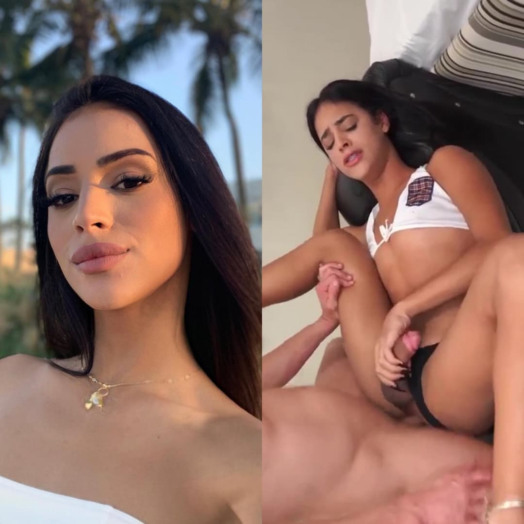 Beautiful Latina Petite Trans Latina Does Anal [Femboy, Ladyboy, Shemale, Sissy, Trap]