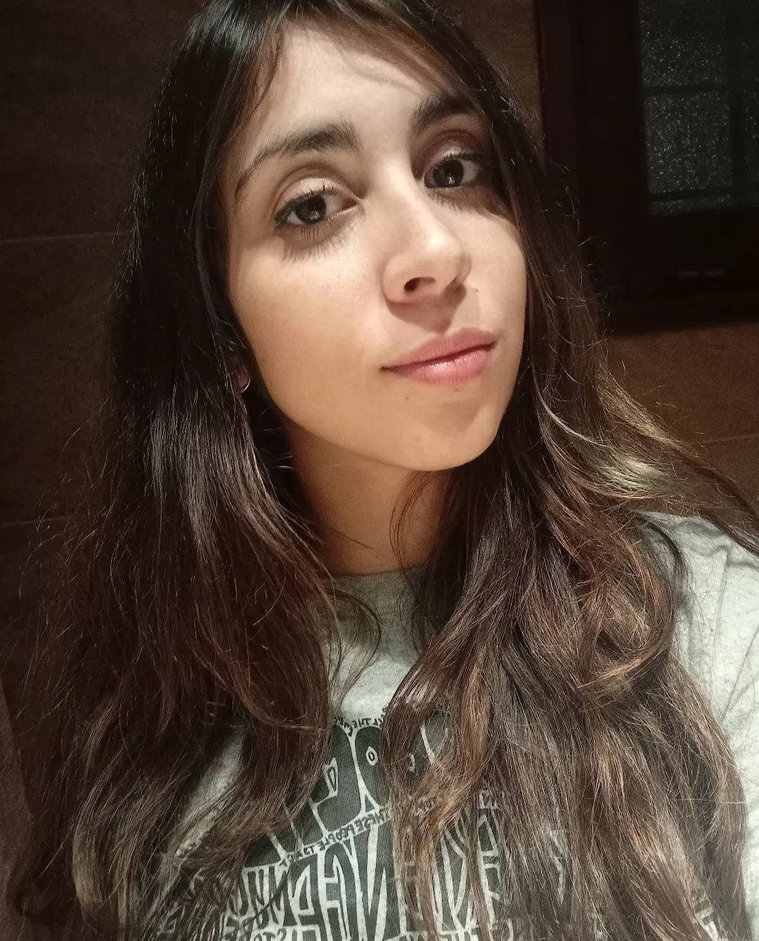 Nerdy girl glasses hot