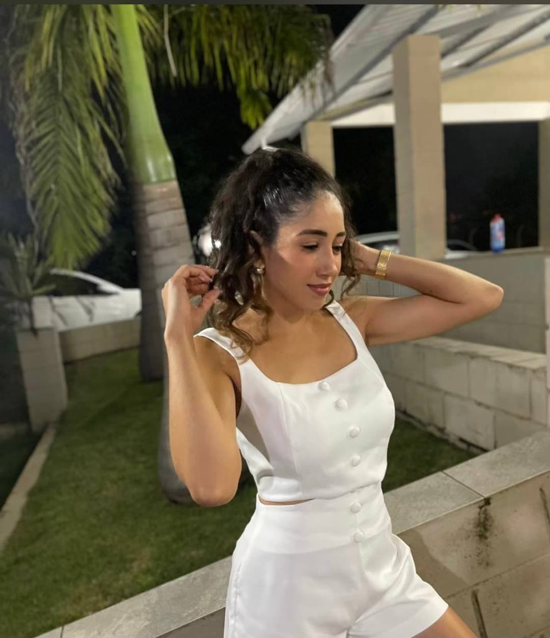 More Stupid Latina Humiliation