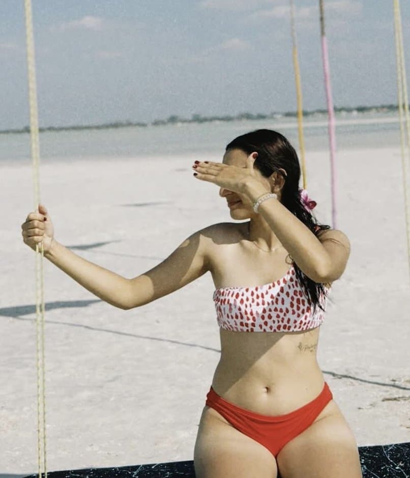 Lindo depósito de semen, novia de un seguidor que quiere que veamos a su novia