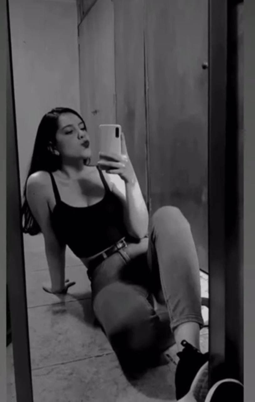 Lupita Salazar Lara de Administración FES Cuautitlán y prepa UVM Roma zorrita quemada y encueradota