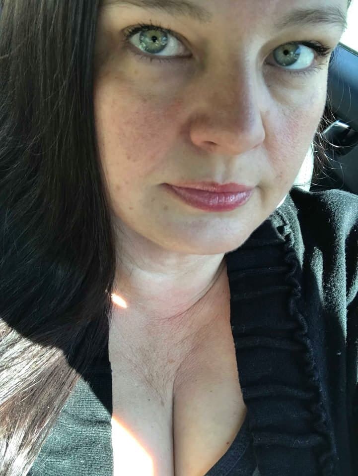 Amy #8 ? (Hot Big Tit Anal Slut)