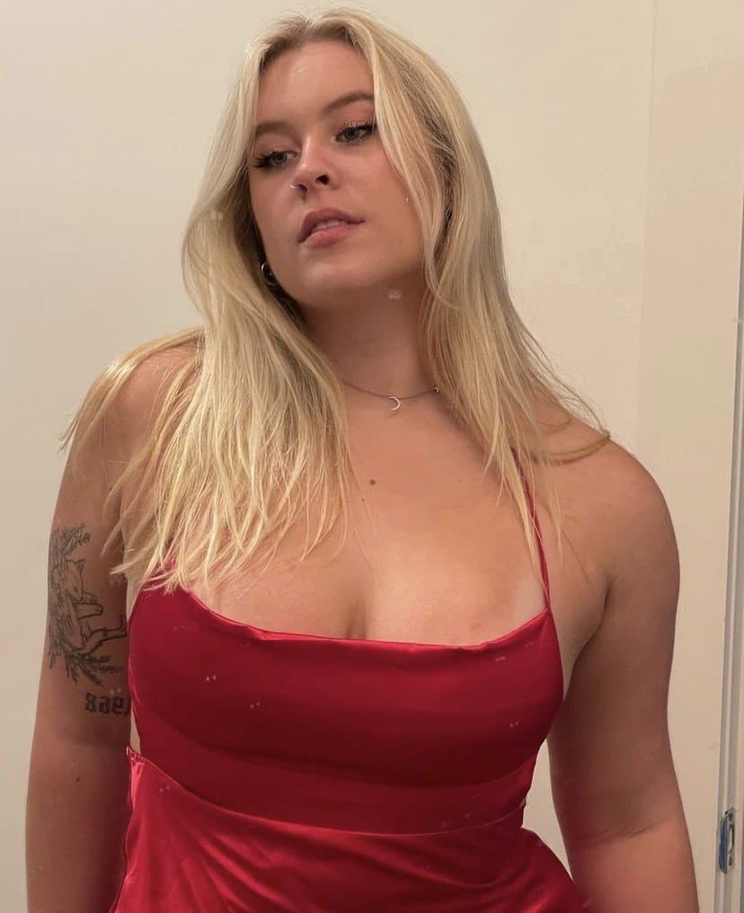 India’s massive tits and ass