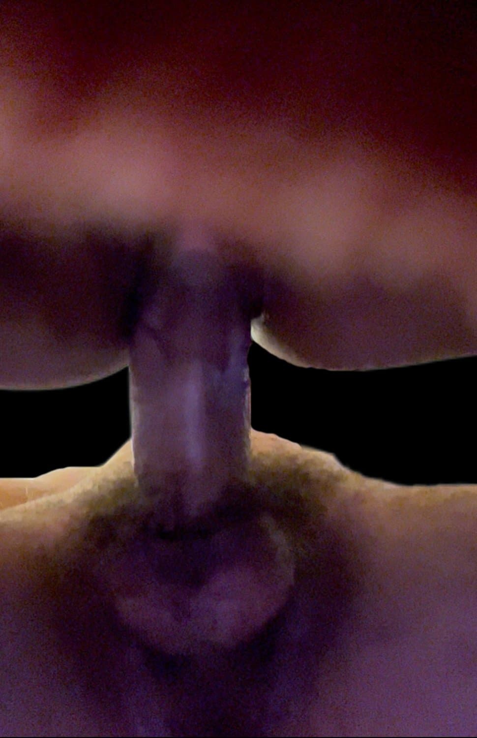 Cumming inside my petite Mexican girlfriend