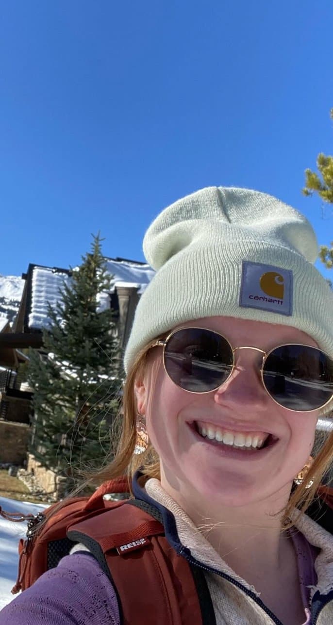 How pink do you think her pussy is-sfw