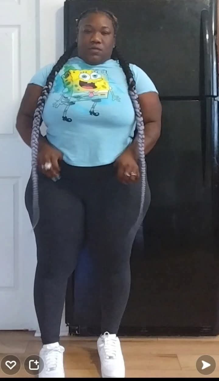 HUGE THICK MEGA EBONY BBW BUG OLE JUICY ASS BOOTY