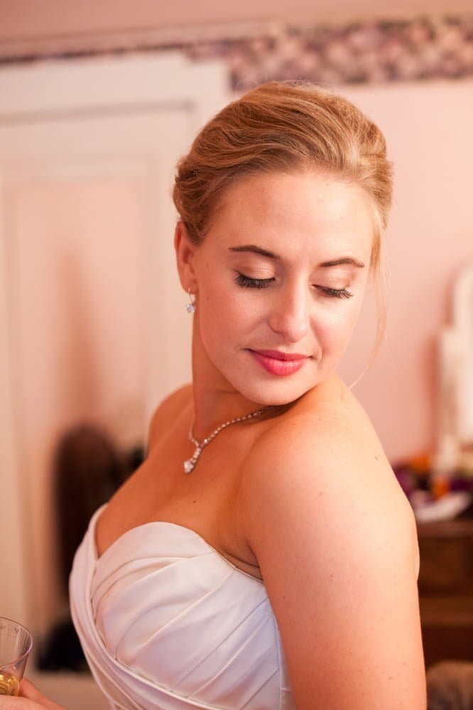 Christa L has honeymoon sex