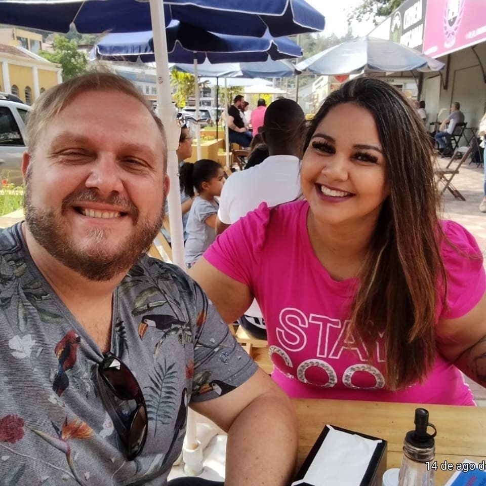 Mary & Alexandre Drazdauskas - Mary Cadelona - Mary Butterfly