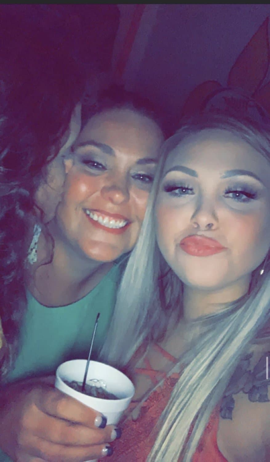 North Louisiana Hotwife makayla with secret only fans shared let’s see who can find it !