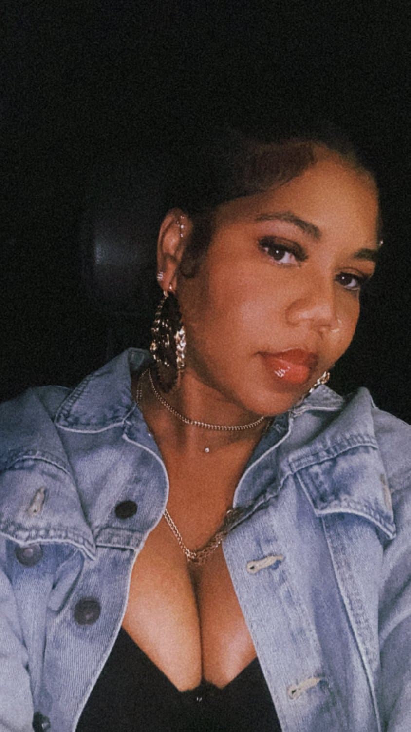 Regular Los Angeles Thot Let Me Fuck An Hour After Meeting and Spent Money on Me