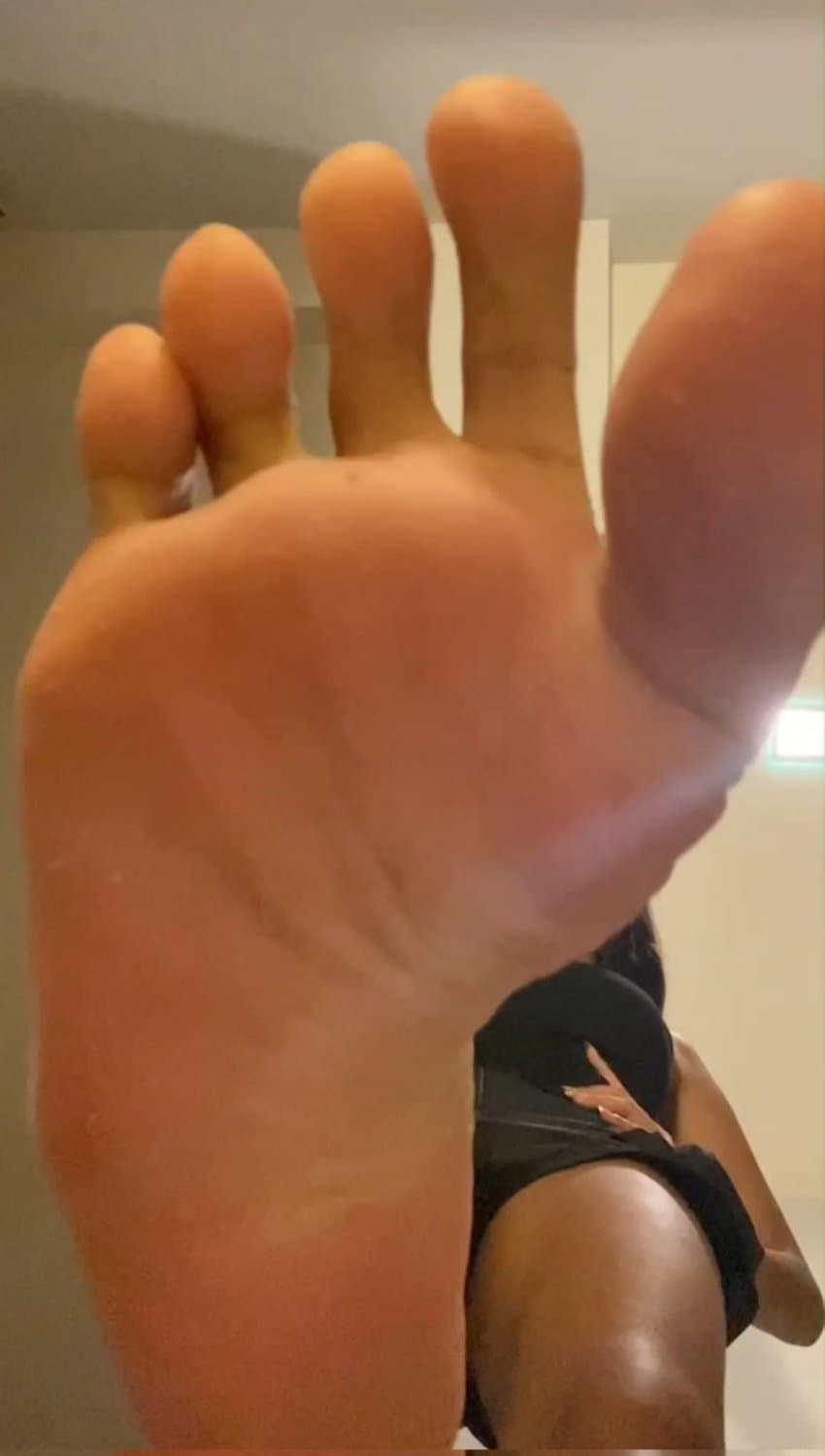 Asian Friend’s Super Soft Size 11s (she does great customs)