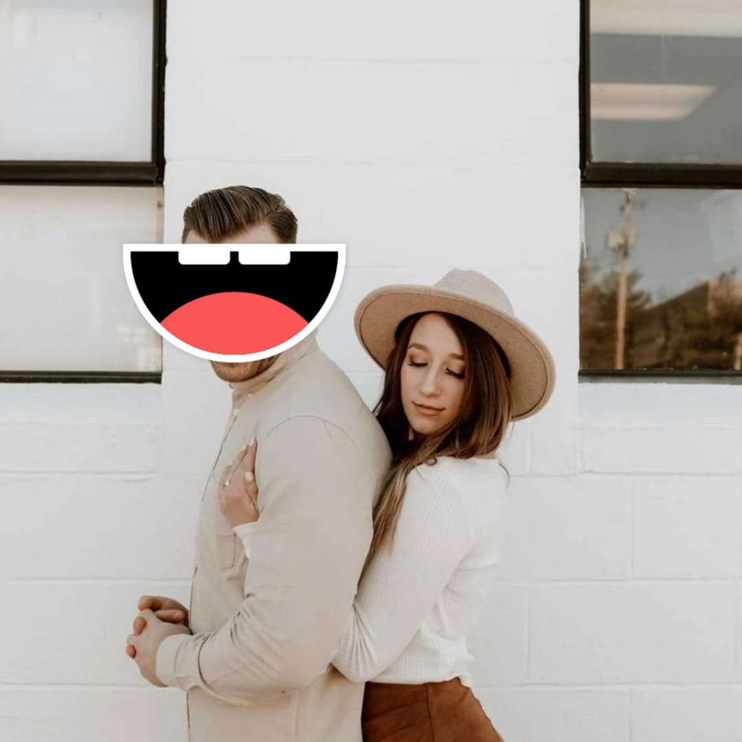 G G W break, Anna progressively shows more and more from spring break and mardi gras