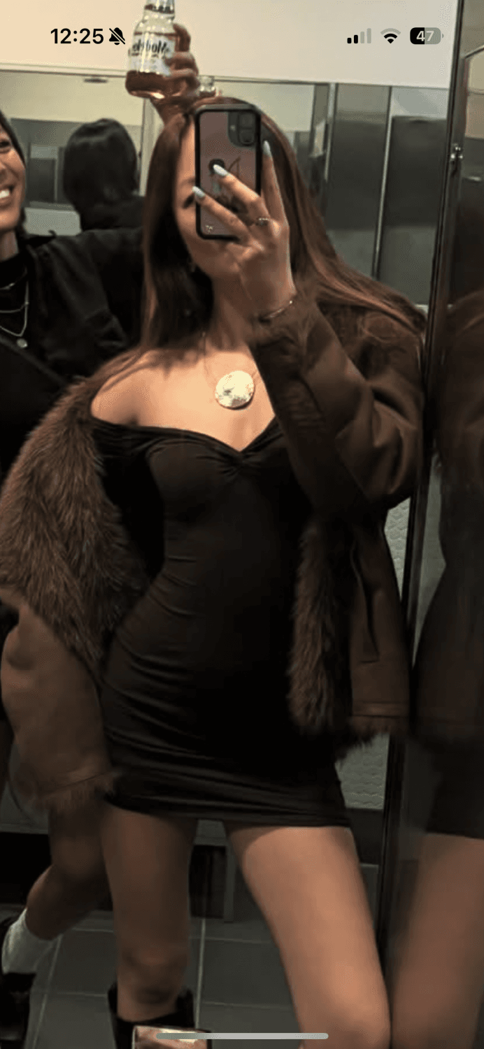 Obedient petite Asian duck meat is ready for anything