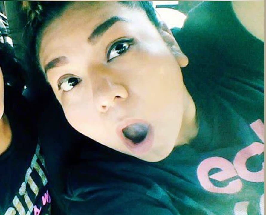 I always wanted want to fuck my auntie