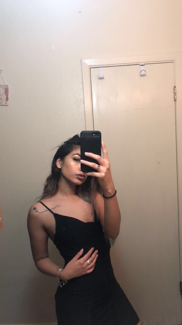 Sexy slut wants to be kidnapped, strangled, and taken advantage of!