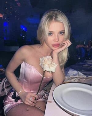 Alla Bruletova Bentley girl - part 8