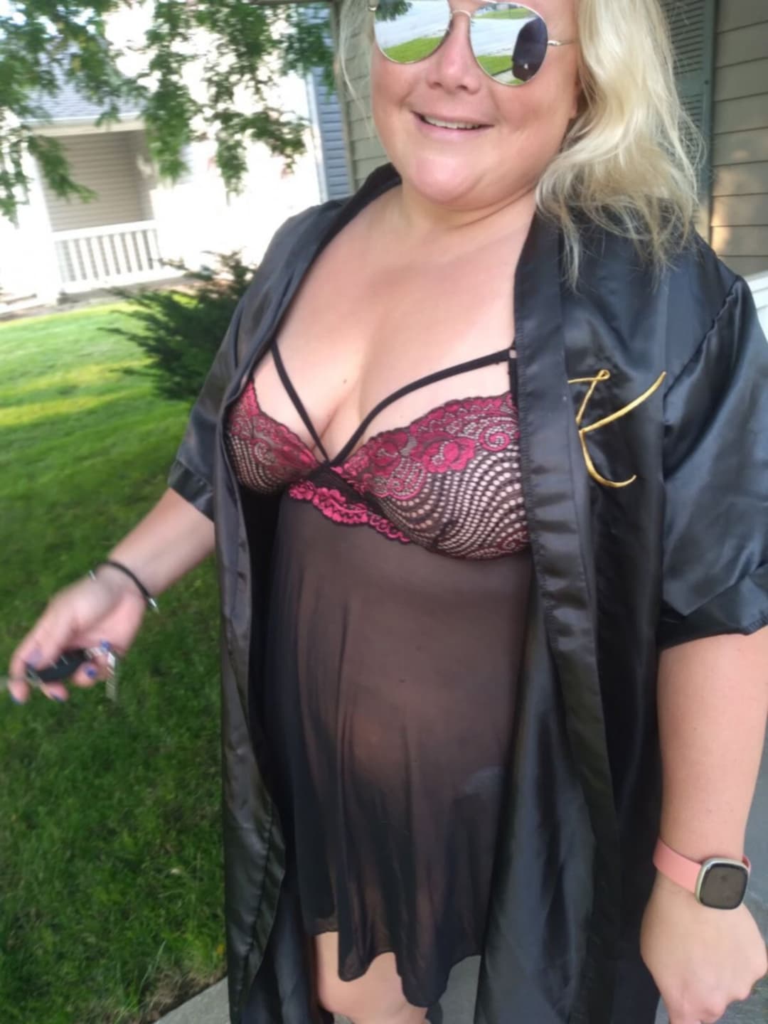 Random Mix (BBWs, obv, some SSBBW, some just a bit chubby... Is yours there? DM me for next time)