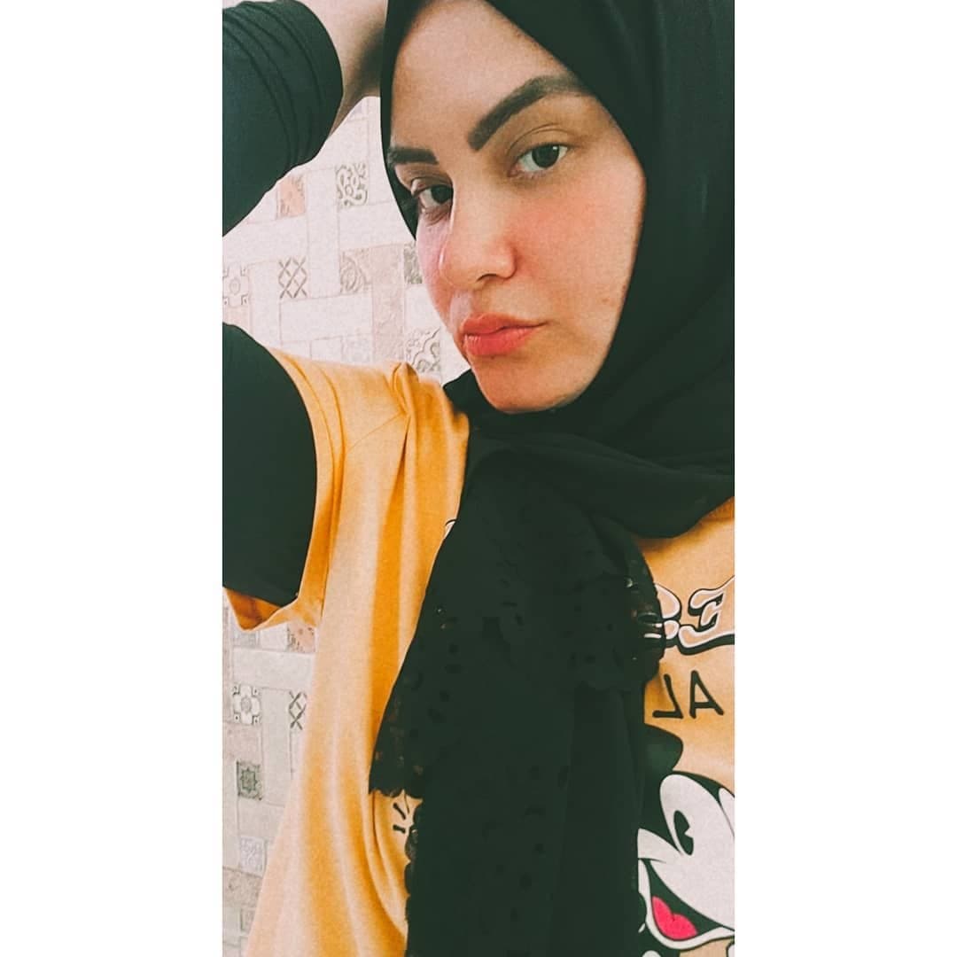 Vizinha Mulçumana To Louca Pra Comer Ela