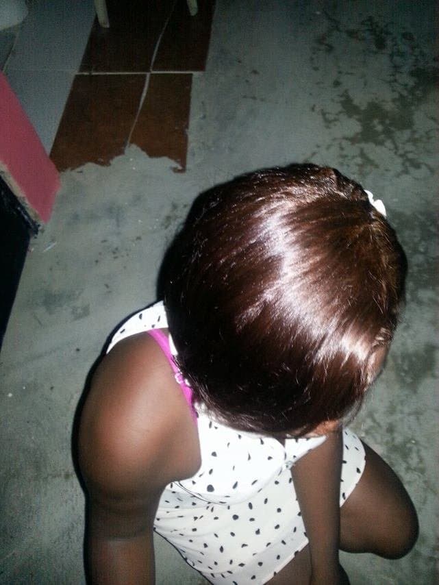 DOMINICANA - Anyara Gil