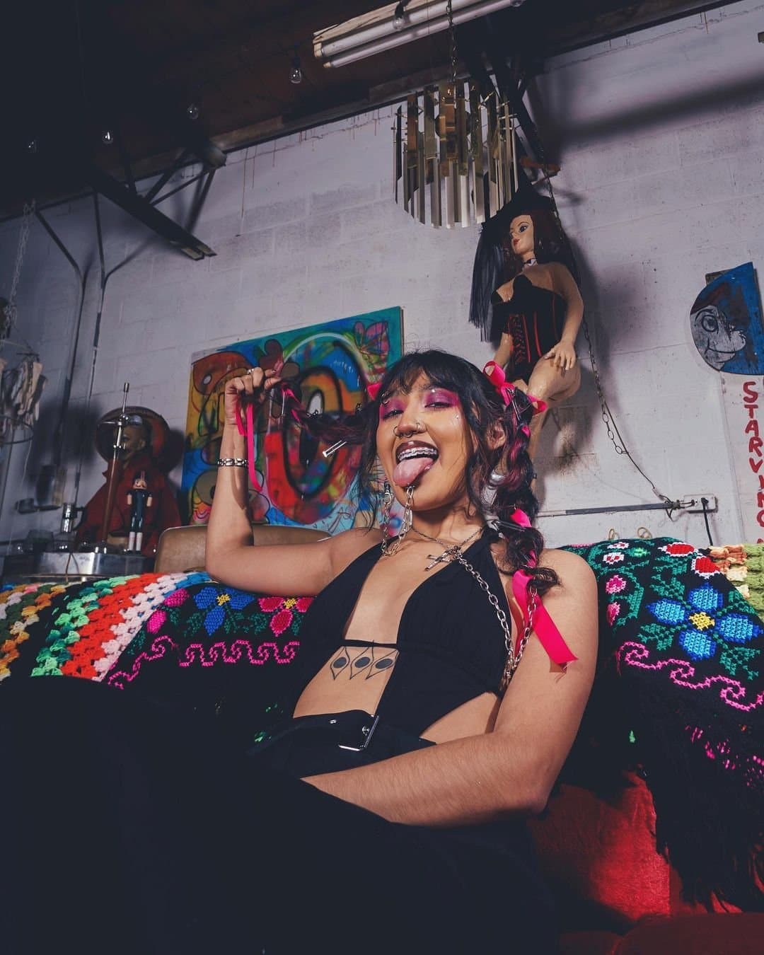 LATINA COLLEGE TEEN. FULL MEGA 300+ FILES FOR SALE. KIK TRVPLEEKK