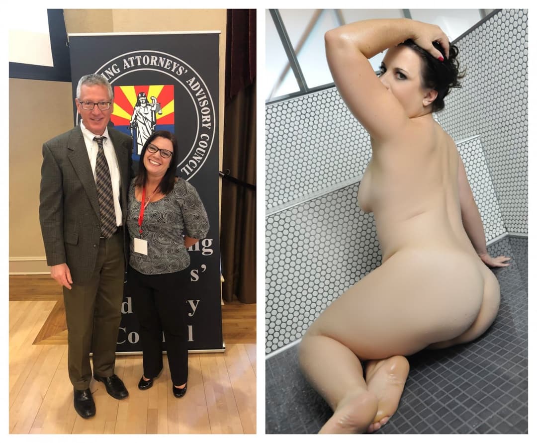 Fully Clothed To Fully Naked