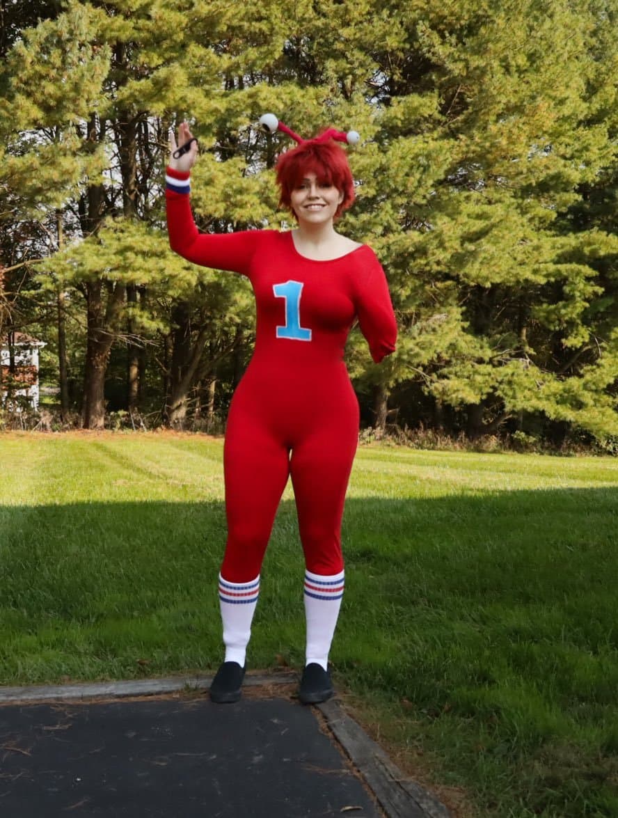 Pawg American Italian josie marcellino part 4