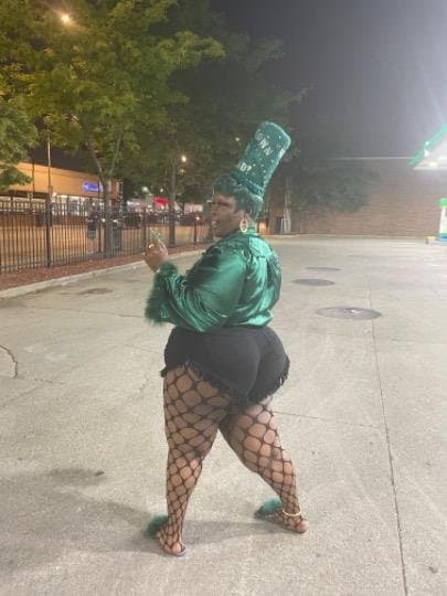 FREAKY? BBW PHAT A$$? EBONY?.