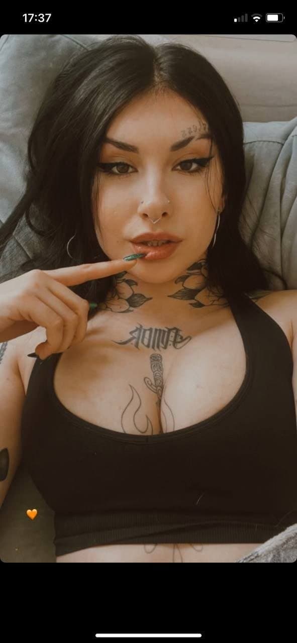 Lalylaliaa: punta ex de Ricky edit