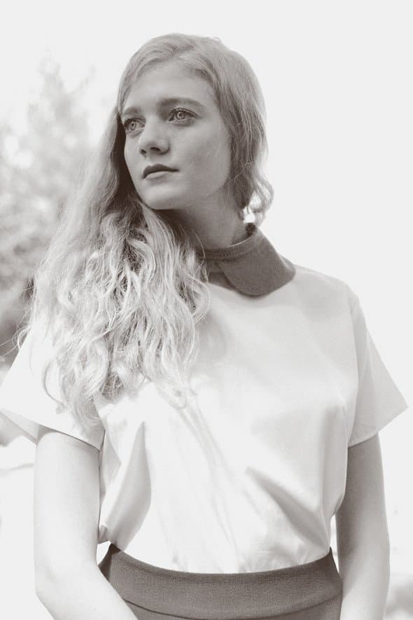 Click to view full size Russian poll dancer doll