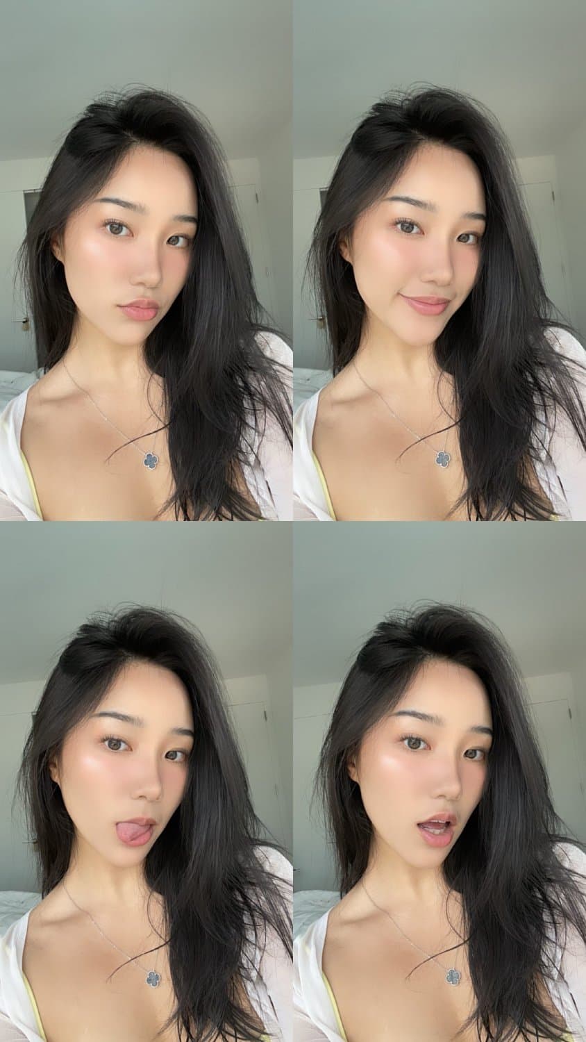 Sexy Chinese Asian ABG - Hot Girl Summer "ABGFinder" Asian Teen Girl