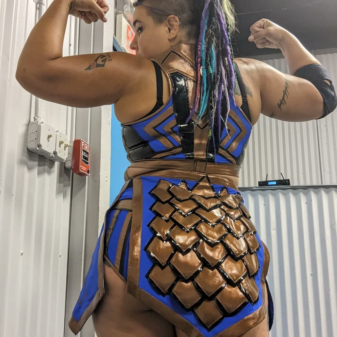 Lilith Grimm thick cutie ♥️♥️♥️