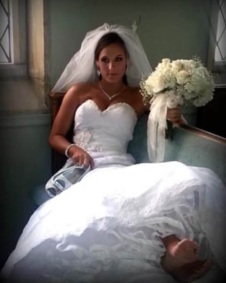 What a shame the poor groomsbride is a whore her kik in pics kik timefuture6980 to submit a webslut