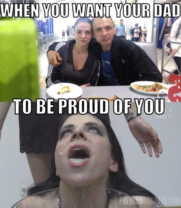 Click to view full size Whores Bukakke Cum Regret