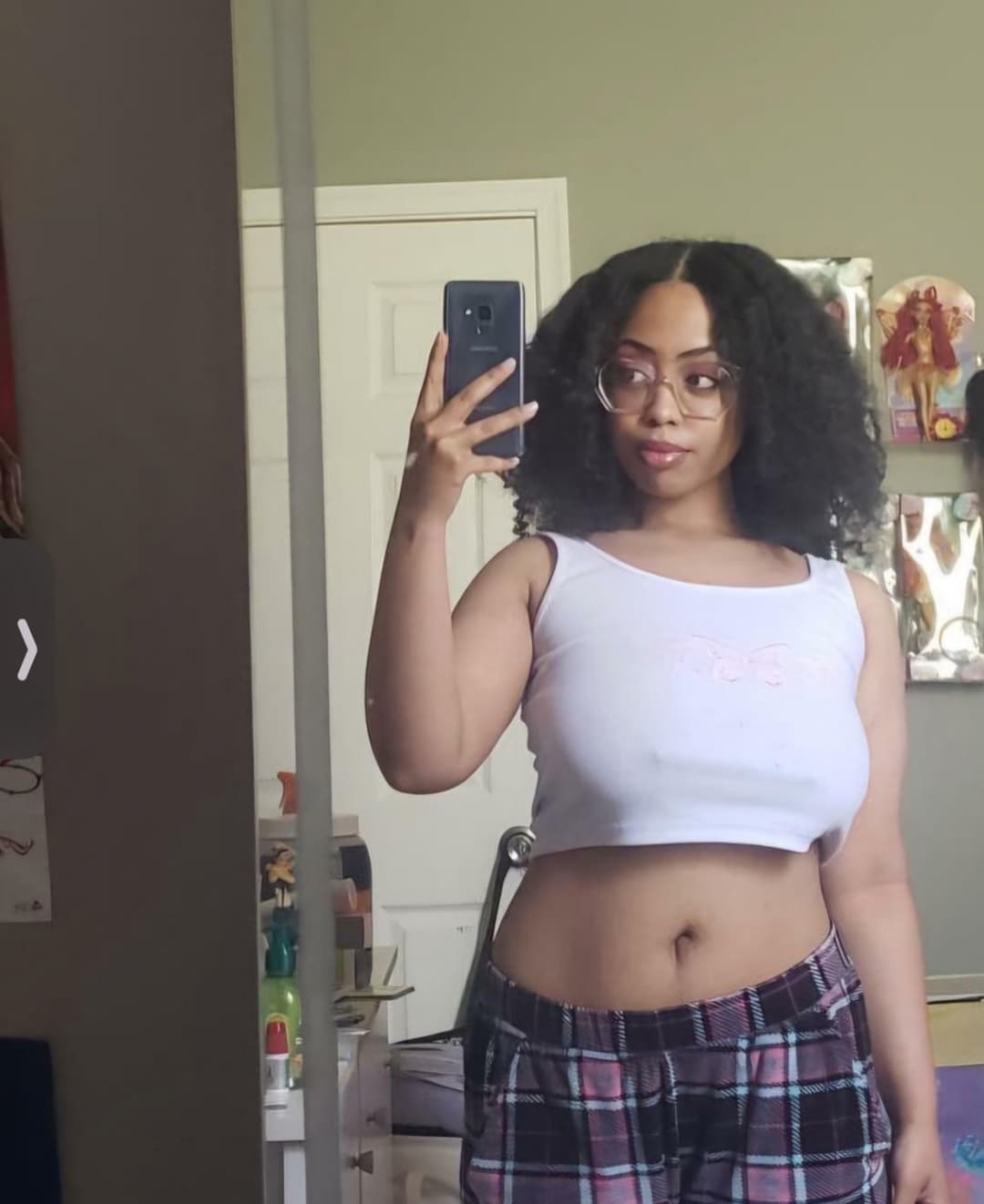 Strange black polyamory : sellesauce big tits Ebony cultofdaddy bbc lover and freak