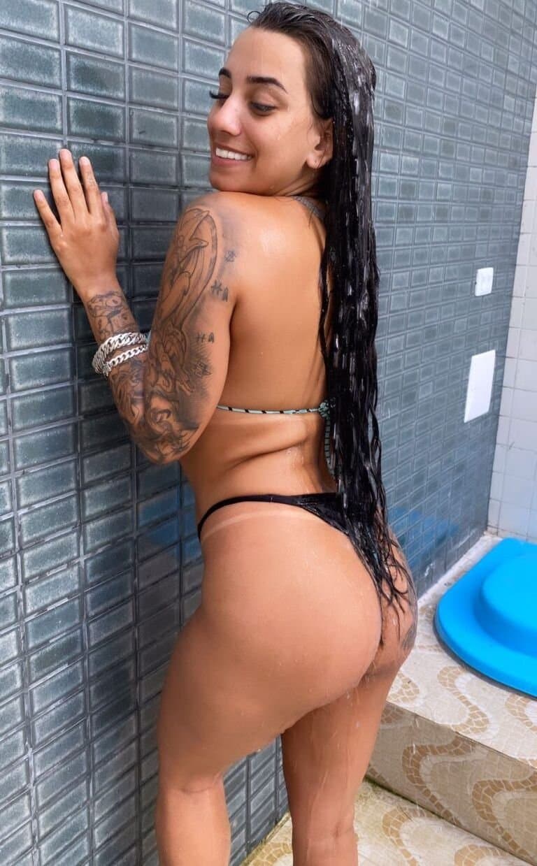 Click to view full size Branquinha Gostosa ???