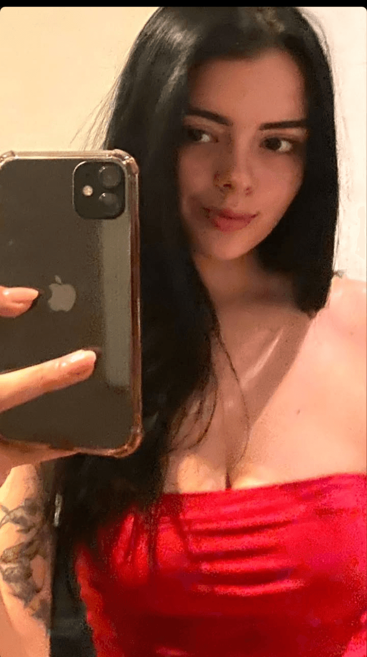 Vicki, Trolita de la UBA (Argentina)