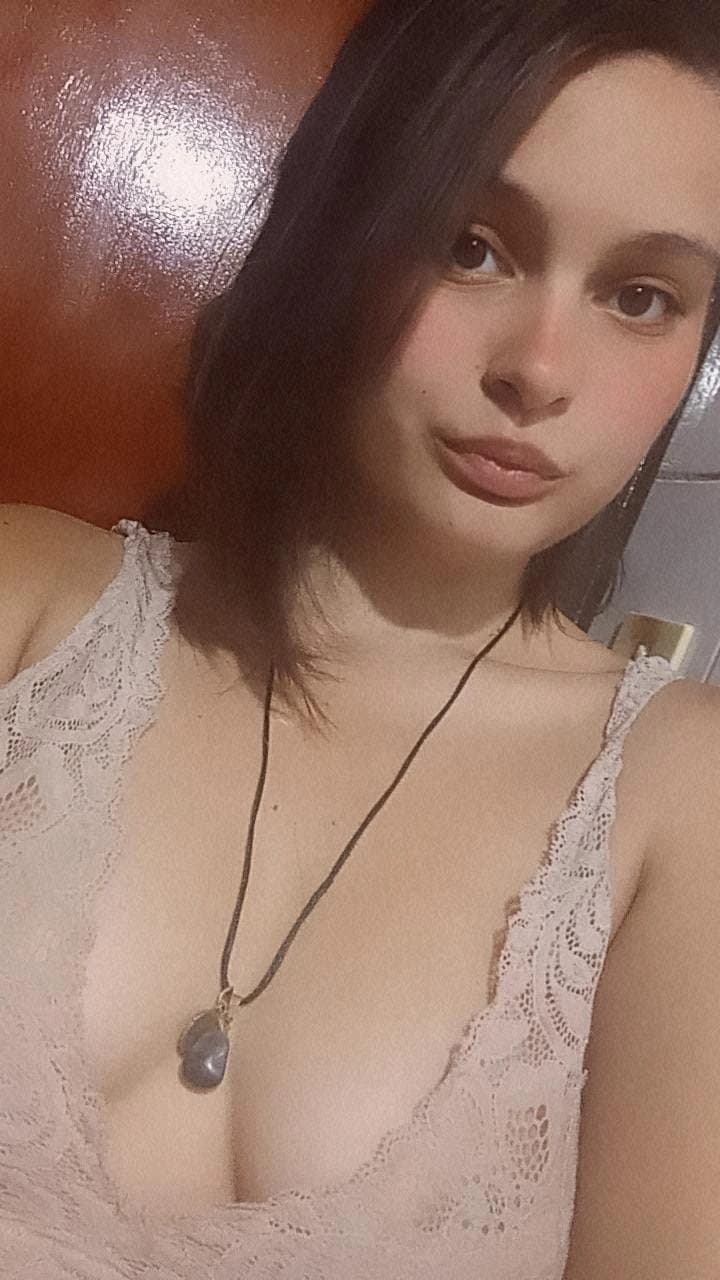 Magui Rios la más puta de Buenos Aires