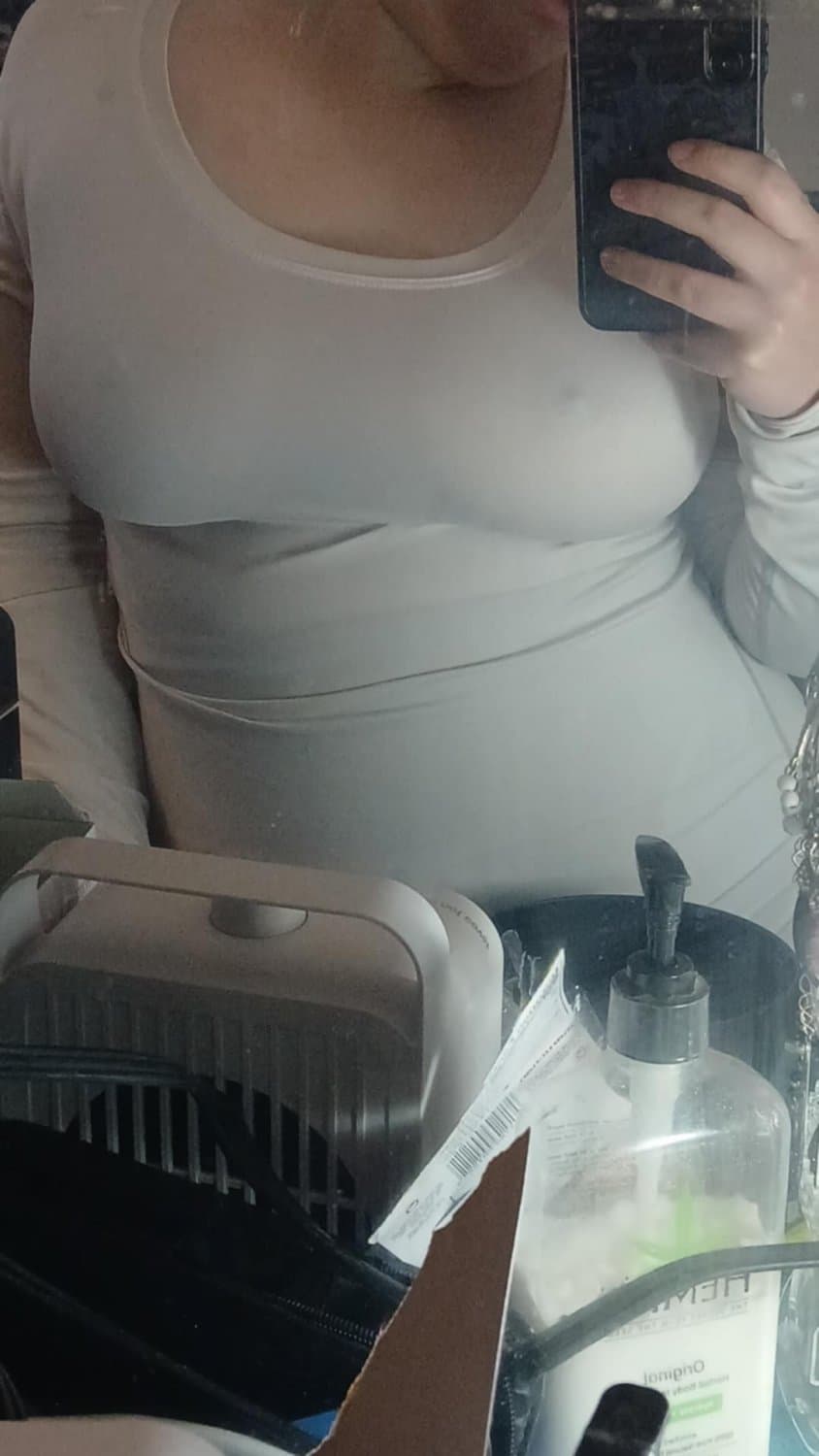 Texas BBW slut Trinity