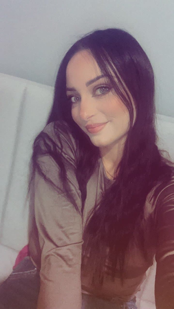 Sluty little 22yo sis Regan [Part 2]