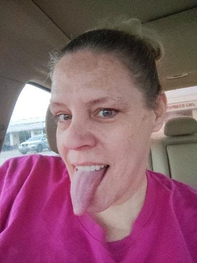 Mature white bbw LOUD VOCAL mom takes her sons friends BBC her first BBC ever