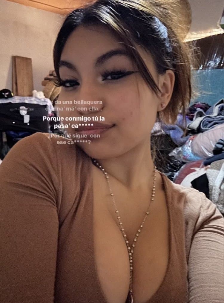 Risk of my barely legal teen Latina cousin Jaz, dm kik or session if caught