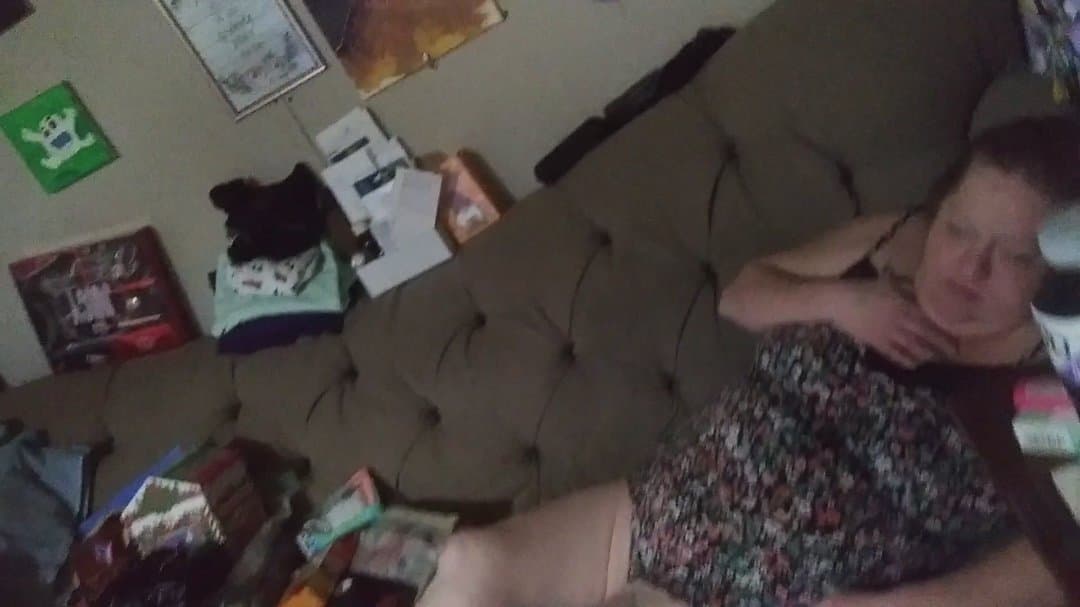 creepshots of my sexy mother in law