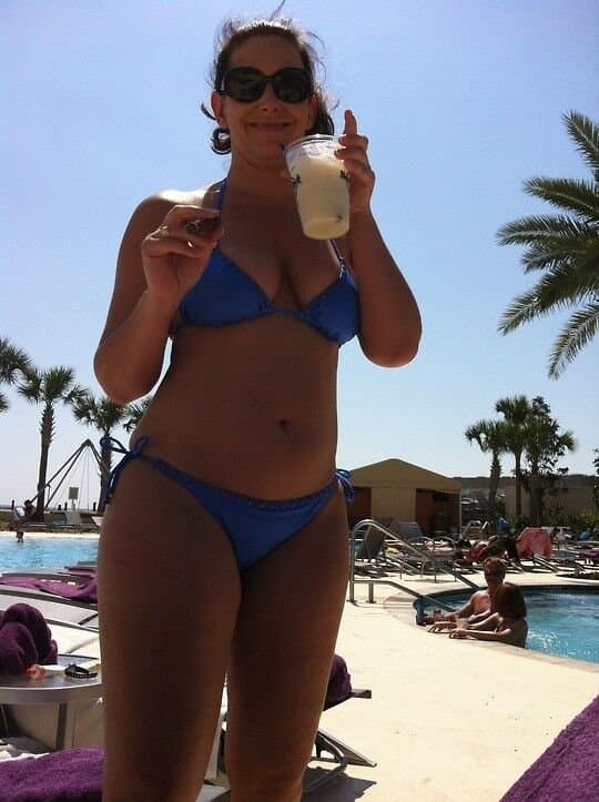 Regina R - Baton Rouge SEXY Realtor - BBW and proud of it. Pease comment