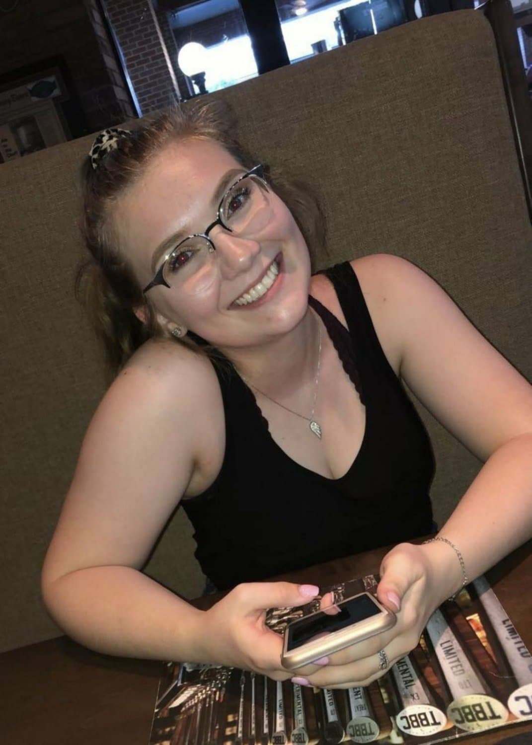 Click to view full size Pt2 Of The Thick Busty Pawg Future Webslut Gf