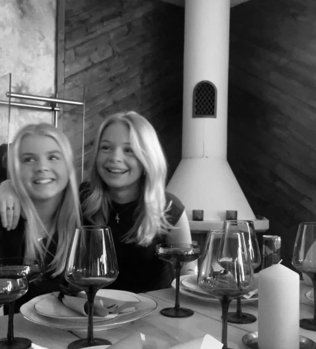 Swedish blonde snowbunny finally leaked, dm if you want to see her masturbation videos