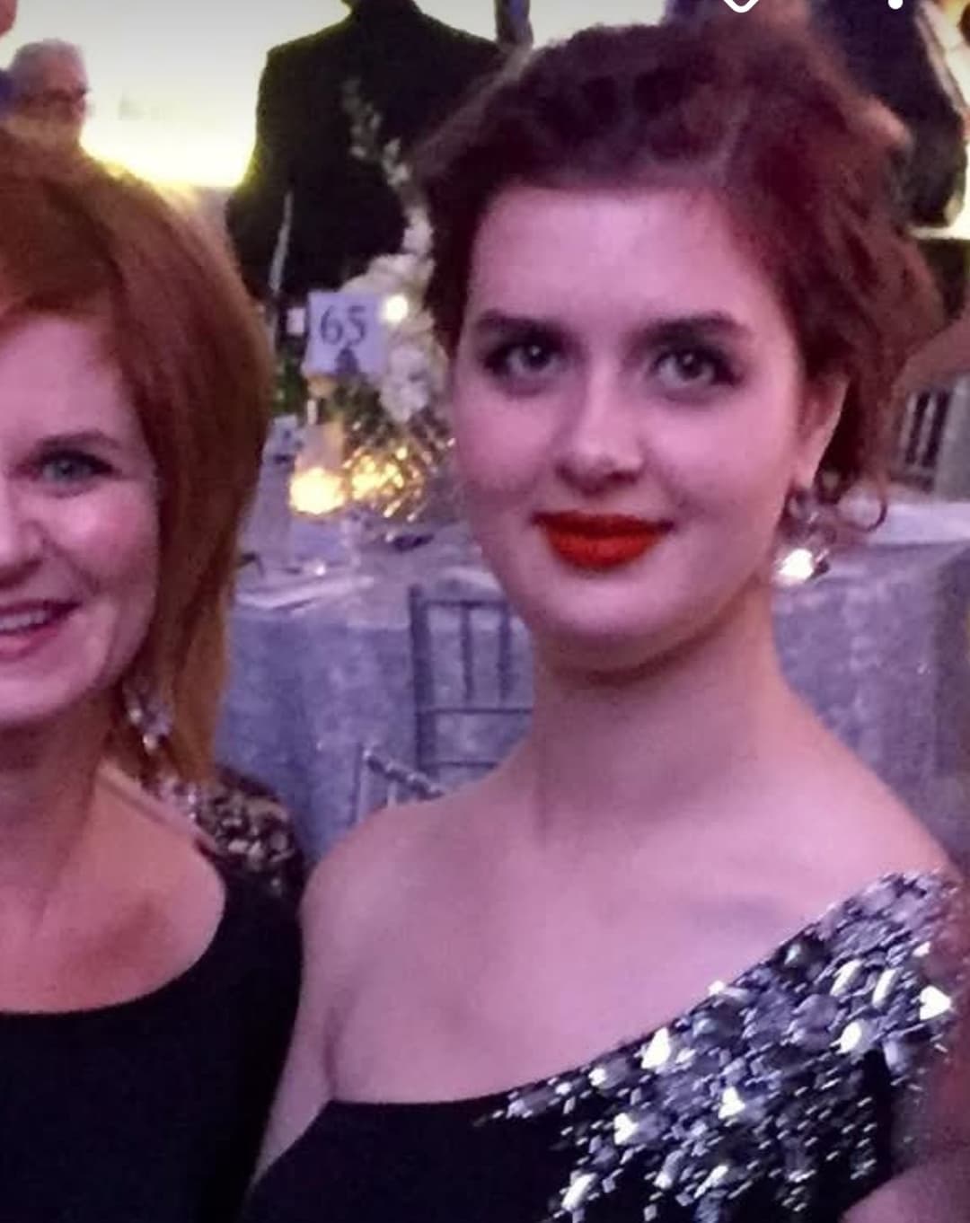 Rachael - Ontario Burlesque Slut